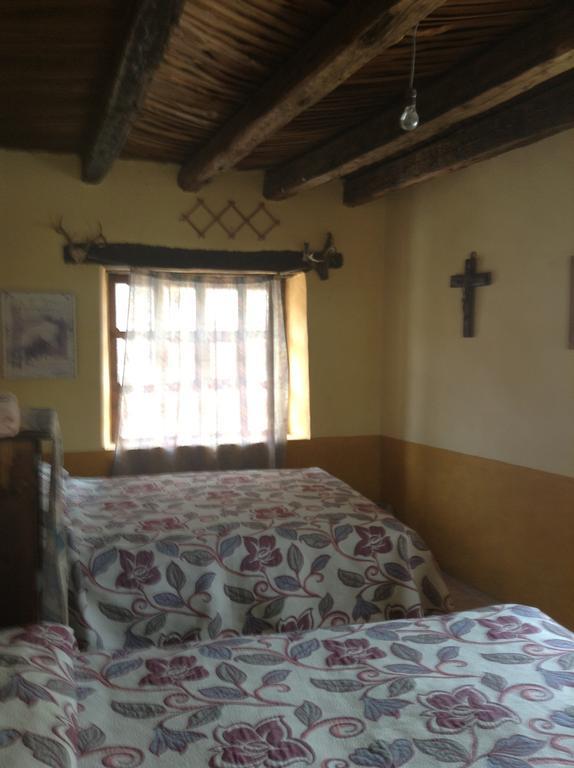 Hôtel El Rincon Del Pintor à Catorce Extérieur photo